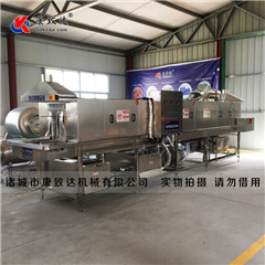 泡沫箱清洗機(jī)